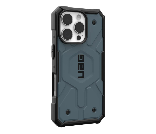 UAG Pathfinder Magsafe do iPhone 16 Pro Max cloud blue UAG114469114151 - 1279778 - zdjęcie 3